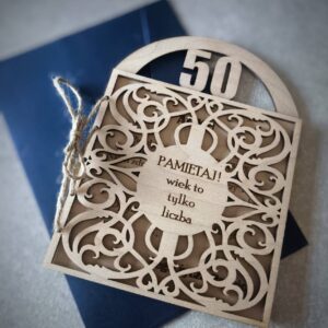 Ręcznie wykonane zaproszenia i kartki okolicznościowe 🎉🌿💌